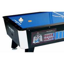 Great American - 8’ Power Air Hockey Table  (overhead scoring)