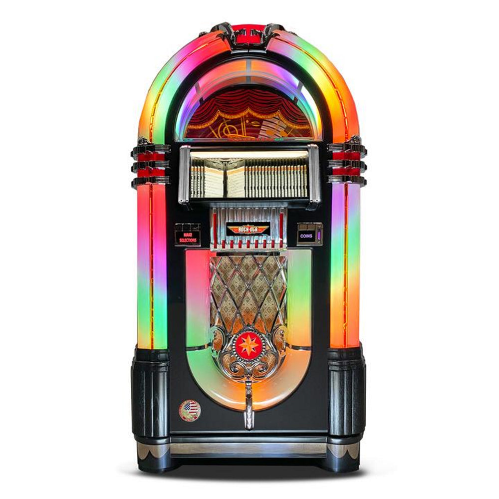 ENGLISH JUKEBOX（オリジナルバインダー付き） Jukebox SEEBURG Manual High Resolution Instant Pdf. Models