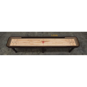 Venture  Savannah Sport 12’ Shuffleboard Table