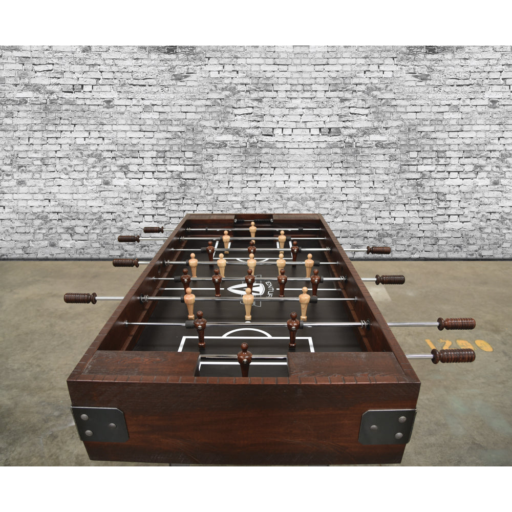 Table Baby-foot (Foosball) 50″ - Fun Party - Location de Mascotte