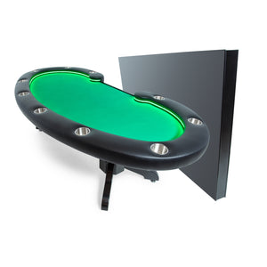 BBO - Lumen HD Classic Poker Table