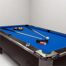 Pay to Play Pool Table 6-9 ft |  Great American - Legacy