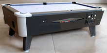 Commercial Pool Table 6-9 ft | Great American Black Diamond