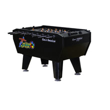 Professional Foosball Table | Great American - Action Soccer