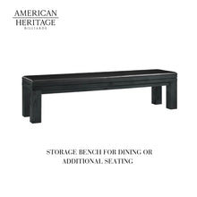 American Heritage Alta Pool Table - Black Ash