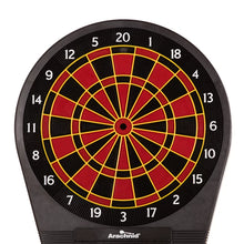 American Heritage Arachnid Cricket Pro 750 Electronic Dartboard