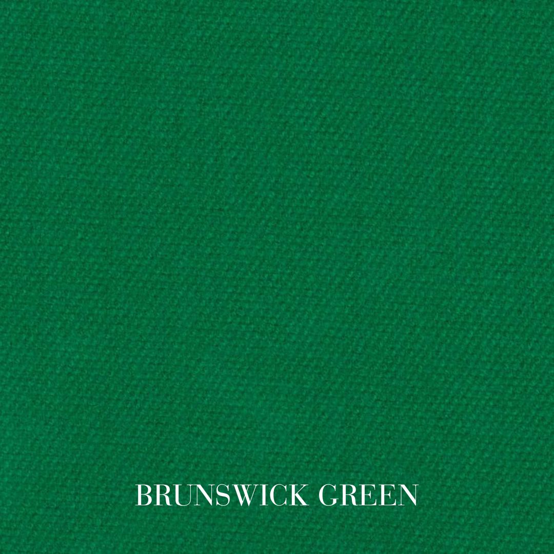 Brunswick Standard Traditional Woolen Cloth