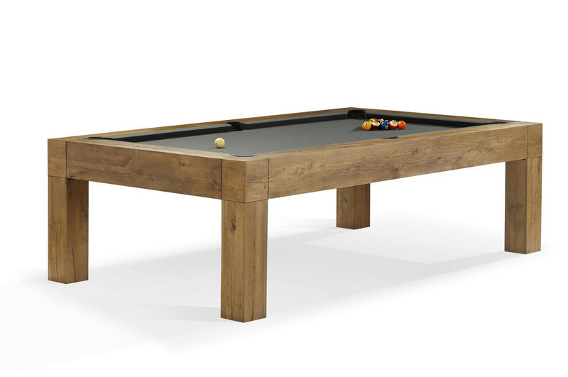 Parsons 8' Pool Table by Brunswick