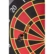 American Heritage Arachnid  Arcade Standup Cabinet w/ Cricket Pro 800 Electronic Dartboard