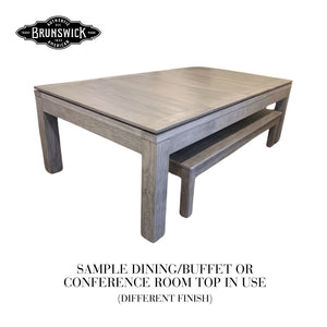 Sanibel Rustic Gray by Brunswick