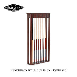 The Henderson Espresso by Brunswick