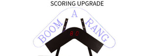 Boomerang Air Hockey Table - Great American