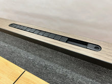 Brunswick Premier 12' Shuffleboard Table - Weathered Oak