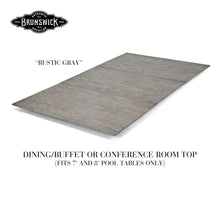 Sanibel Rustic Gray by Brunswick