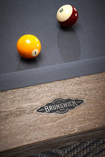 The Bali 8' Grey Teak by Brunswick