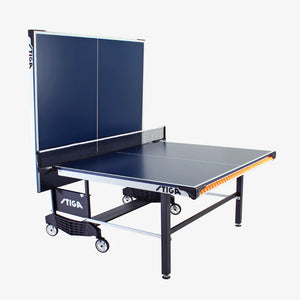 American Heritage STIGA STS385 Table Tennis