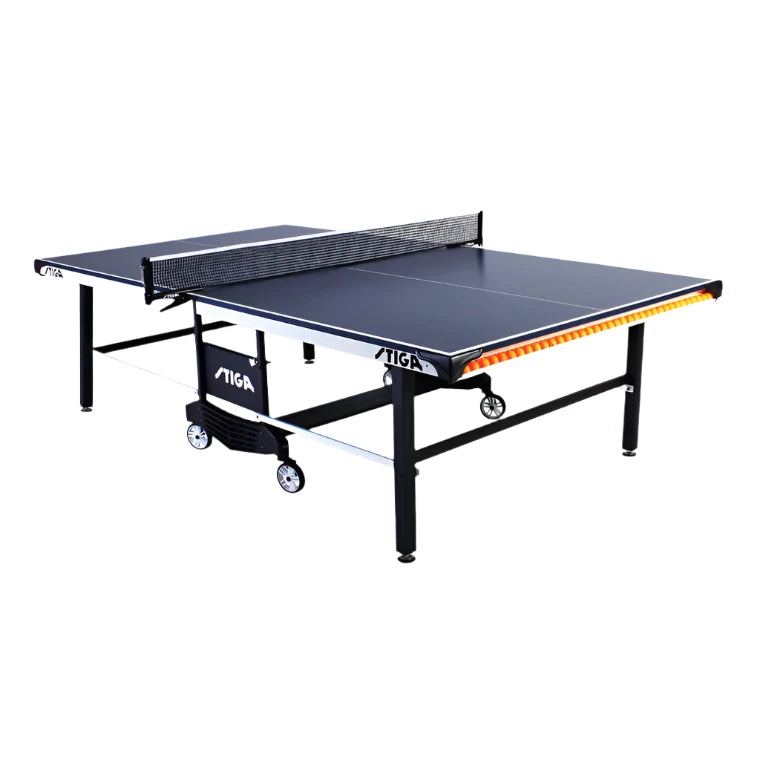 American Heritage STIGA STS385 Table Tennis