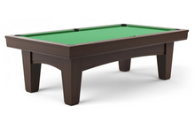 Brunswick Winfield Pool Table | Espresso