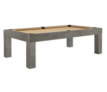 American Heritage Alta Pool Table - Charcoal