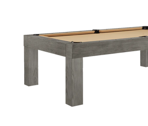 American Heritage Alta Pool Table - Charcoal