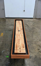 Astoria Sport Shuffleboard (9'-14') | Venture - Industrial, High-End