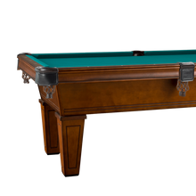 American Heritage Avon Pool Table - Suede