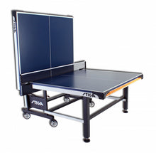 American Heritage STIGA STS520 Table Tennis