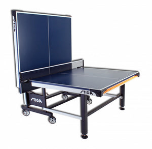 American Heritage STIGA STS520 Table Tennis