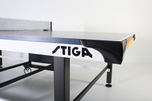 American Heritage STIGA STS520 Table Tennis