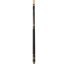 Dufferin D-SE53 Antique Maple Cheetah Stain Pool Cue