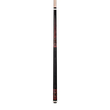 Dufferin D-SE46 Black & Cocobolo Pool Cue