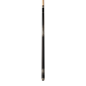 Dufferin D-SE50 Black & White Pool Cue