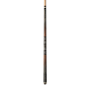 Dufferin D-SE47 Grey Birdseye & Curly Maple Pool Cue