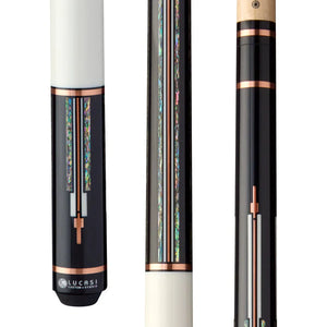 Lucasi LCAD03 Pool Cue