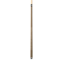 Players C709 Aged Oak Beige Matte Pool Cue