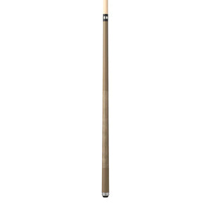 Players C709 Aged Oak Beige Matte Pool Cue