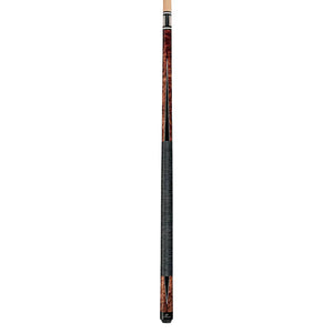 Players G-1003 Antique Maple & Black Pool Cue