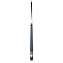 Players G3399 Black & Bocote Pool Cue