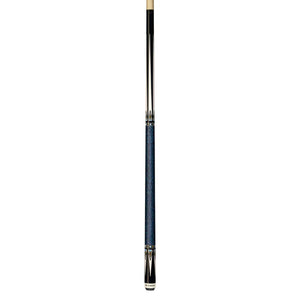 Players G3399 Black & Bocote Pool Cue