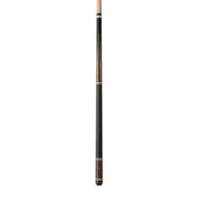 Players E2342 Black Palm & Bocote Pool Cue