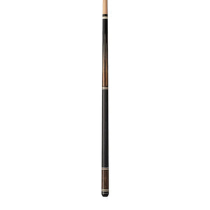 Players E2342 Black Palm & Bocote Pool Cue