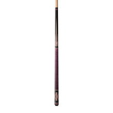 Players F2611 Black with Pink Recon Pool Cue