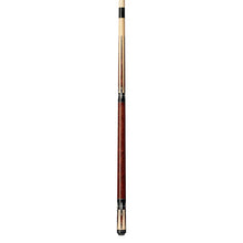 Players G-2290 Cherry & Natural Pool Cue