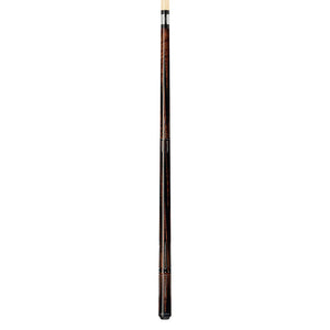 Players AC20 Dark English Stain/Snakewood Pool Cue