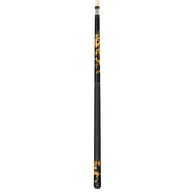 Players D-DRG Golden Dragons Pool Cue