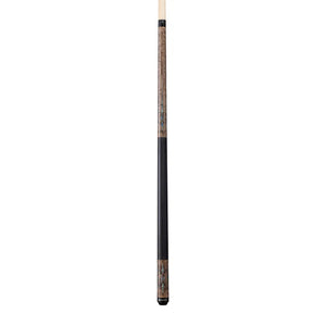 Players G4148 Light Grey Maple with Mother of Pearl Pool Cue