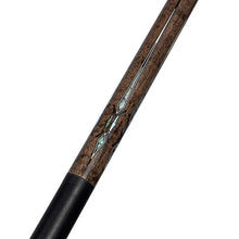 Players G4148 Light Grey Maple with Mother of Pearl Pool Cue