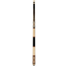 Players  G-3394 Natural & Cocobolo Pool Cue