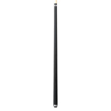 Players C706 Onyx Black Matte Pool Cue