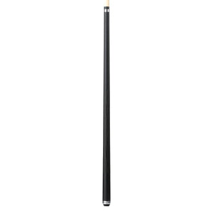 Players C706 Onyx Black Matte Pool Cue